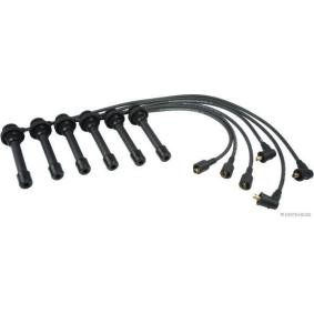 Compre Jogo de cabos de ignição da HERTH+BUSS JAKOPARTS J5385019 a um preço baixo por 70,33 €