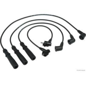 Acquista Kit cavi candele da HERTH+BUSS JAKOPARTS J5386005 a buon mercato per soli 30,58 €