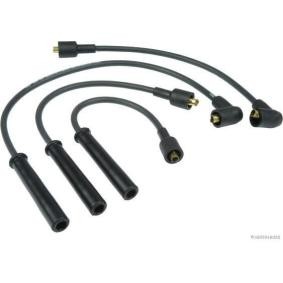 Acquista Kit cavi candele da HERTH+BUSS JAKOPARTS J5386012 a buon mercato per soli 19,00 €
