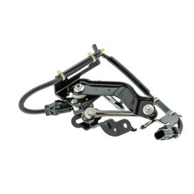 Köp Kontrollenhet, pneumatisk fjädring av AISIN AST-056 till det låga priset 1860,68 kr