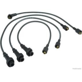Zündleitungssatz J5388018 von HERTH+BUSS JAKOPARTS günstig für 20,81 € online kaufen