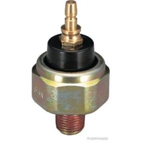 Compre Interruptor de pressão do óleo da HERTH+BUSS JAKOPARTS J5611000 a um preço baixo por 3,58 €