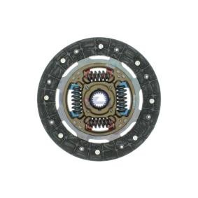 Comprar Disco de embrague de AISIN DDX-041A a bajo precio de 62,88 €