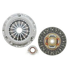 Compre Kit de embrague de AISIN online para Dyna Camión de plataforma / Chasis (KD_, LY_, _Y2_, _U3_, _U4_) a precios moderados