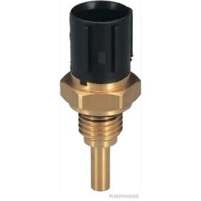 Sensor, Kühlmitteltemperatur von HERTH+BUSS JAKOPARTS