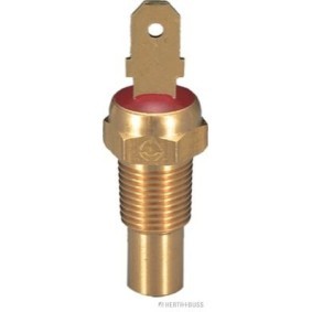 Compre Sensor, temperatura do líquido de refrigeração da HERTH+BUSS JAKOPARTS J5628001 a um preço baixo por 15,68 €