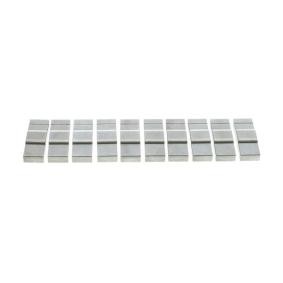 Reparatursatz, Schaltgetriebe MTPT-00387