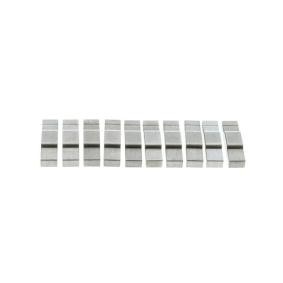Reparatursatz, Schaltgetriebe MTPT-00388
