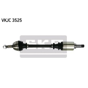 Comprar Árbol de transmisión de SKF VKJC 3525 a bajo precio de 107,43 €