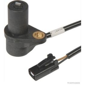 Acquista Sensore ABS da HERTH+BUSS JAKOPARTS J5900501 a buon mercato per soli 155,52 €