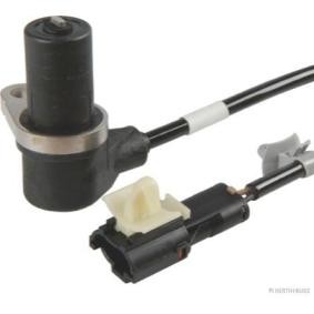 Acquista Sensore ABS da HERTH+BUSS JAKOPARTS J5900509 a buon mercato per soli 35,63 €
