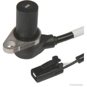 Acquista Sensore ABS da HERTH+BUSS JAKOPARTS J5900522 a buon mercato per soli 42,91 €