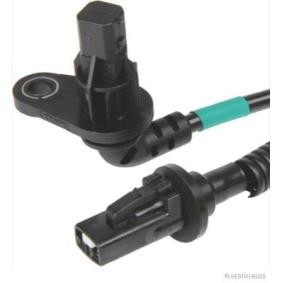 Acquista Sensore ABS da HERTH+BUSS JAKOPARTS J5900525 a buon mercato per soli 60,10 €