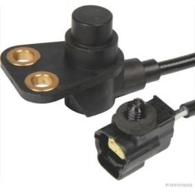 Compre Sensor, rotações da roda da HERTH+BUSS JAKOPARTS J5900904 a um preço baixo por 117,43 €