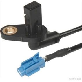 ABS-Sensor J5901028 von HERTH+BUSS JAKOPARTS günstig für 30,35 € online kaufen