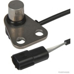 Comprar Sensor ABS de HERTH+BUSS JAKOPARTS J5903004 a bajo precio de 393,19 €