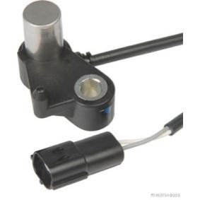 Comprar Sensor ABS de HERTH+BUSS JAKOPARTS J5903009 a bajo precio de 31,40 €