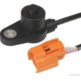 ABS-Sensor von HERTH+BUSS JAKOPARTS