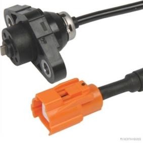 Acquista Sensore ABS da HERTH+BUSS JAKOPARTS J5904008 a buon mercato per soli 19,48 €