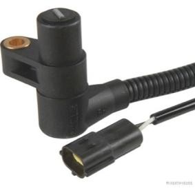 ABS-Sensor J5910307 von HERTH+BUSS JAKOPARTS günstig für 52,13 € online kaufen