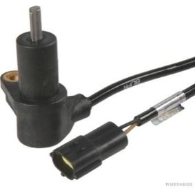 ABS-Sensor J5910312 von HERTH+BUSS JAKOPARTS günstig für 18,40 € online kaufen