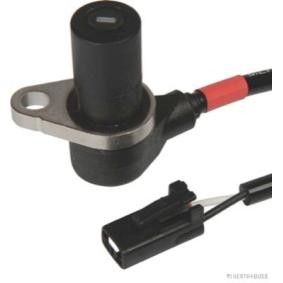 Acquista Sensore ABS da HERTH+BUSS JAKOPARTS J5910522 a buon mercato per soli 164,55 €