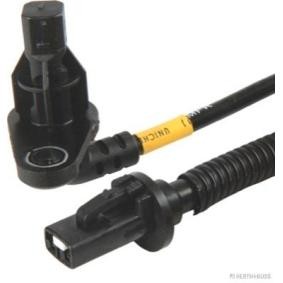 Acquista Sensore ABS da HERTH+BUSS JAKOPARTS J5910525 a buon mercato per soli 157,59 €
