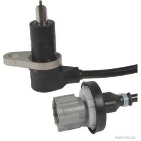 ABS-Sensor für NISSAN von HERTH+BUSS JAKOPARTS