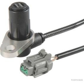ABS-Sensor J5911027 von HERTH+BUSS JAKOPARTS günstig für 28,42 € online kaufen