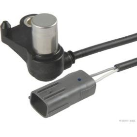 Comprar Sensor ABS de HERTH+BUSS JAKOPARTS J5913001 a bajo precio de 60,80 €