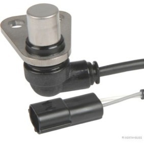 Comprar Sensor ABS de HERTH+BUSS JAKOPARTS J5913004 a bajo precio de 310,09 €