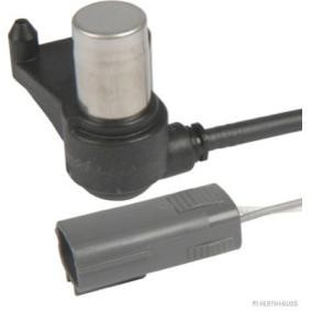 Comprar Sensor ABS de HERTH+BUSS JAKOPARTS J5913005 a bajo precio de 59,13 €