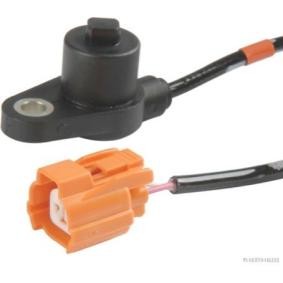 ABS-Sensor von HERTH+BUSS JAKOPARTS