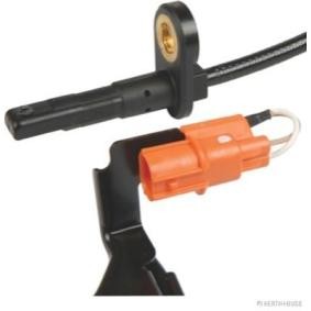 Acquista Sensore ABS da HERTH+BUSS JAKOPARTS J5914013 a buon mercato per soli 19,21 €