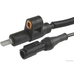 ABS-Sensor von HERTH+BUSS JAKOPARTS