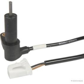 Acquista Sensore ABS da HERTH+BUSS JAKOPARTS J5920500 a buon mercato per soli 21,21 €