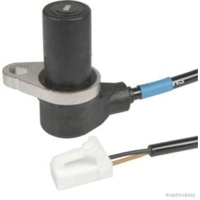 Acquista Sensore ABS da HERTH+BUSS JAKOPARTS J5920535 a buon mercato per soli 90,80 €
