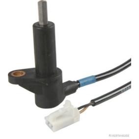 Acquista Sensore ABS da HERTH+BUSS JAKOPARTS J5920536 a buon mercato per soli 60,10 €