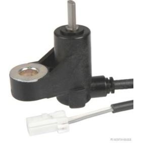 Comprar Sensor ABS de HERTH+BUSS JAKOPARTS J5923012 a bajo precio de 49,64 €