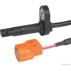 Acquista Sensore ABS da HERTH+BUSS JAKOPARTS J5924003 a buon mercato per soli 31,03 €