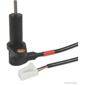 Acquista Sensore ABS da HERTH+BUSS JAKOPARTS J5930500 a buon mercato per soli 55,15 €