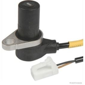 Acquista Sensore ABS da HERTH+BUSS JAKOPARTS J5930535 a buon mercato per soli 118,96 €