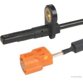 Acquista Sensore ABS da HERTH+BUSS JAKOPARTS J5934014 a buon mercato per soli 16,67 €