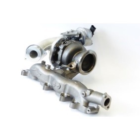 Kjøp Turbolader av BTS TURBO T917839 til den lave prisen 18146,76 NOK