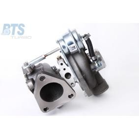 Turbolader von BTS TURBO