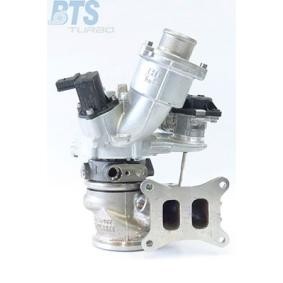 Turbolader von BTS TURBO