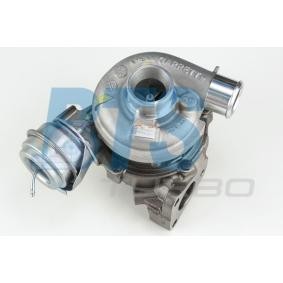 Turbolader T918066 für CEE`D Sportswagon (JD) für 697,20 CHF