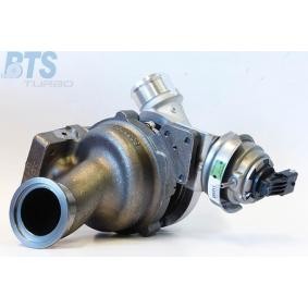 Turbolader von BTS TURBO