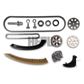 Comprar Kit de cadena de distribución de HEPU 21-0584 a bajo precio de 214,28 €