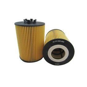 Ölfilter MD-889 für WIESMANN